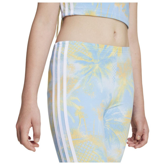 Adidas Παιδικό σορτς-κολάν Cycling Shorts